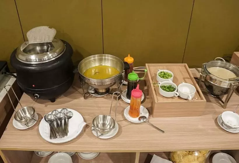 Sofyan Hotel Soepomo