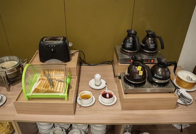 Sofyan Hotel Soepomo