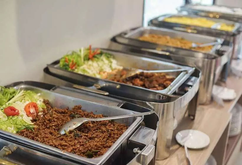 Sofyan Hotel Soepomo