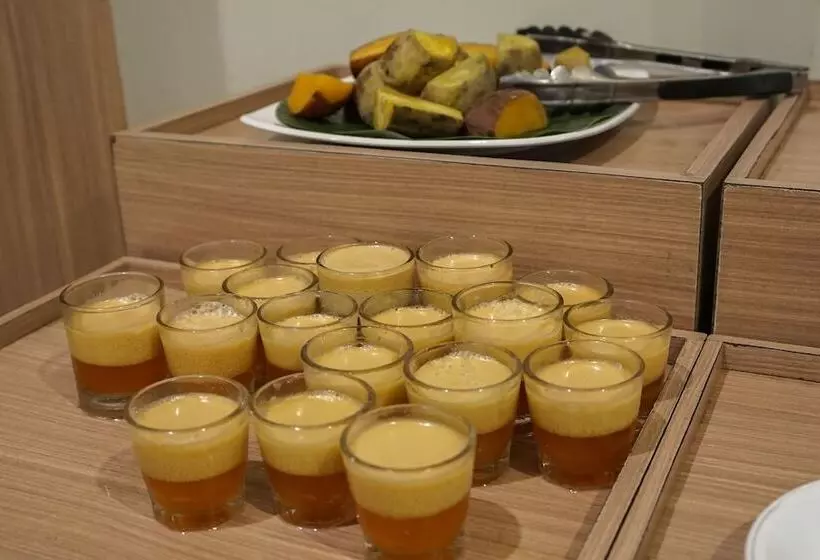 Sofyan Hotel Soepomo