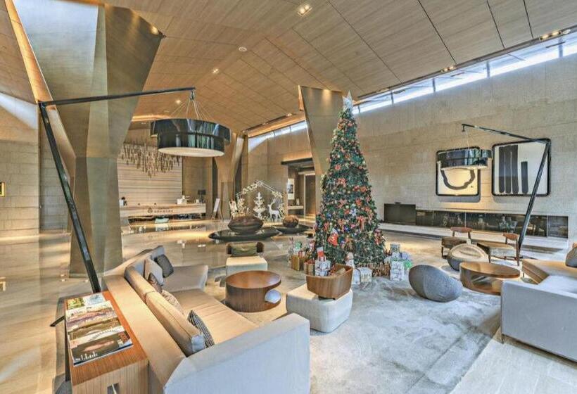 The Mulian Urban Resort Hotels Huadu