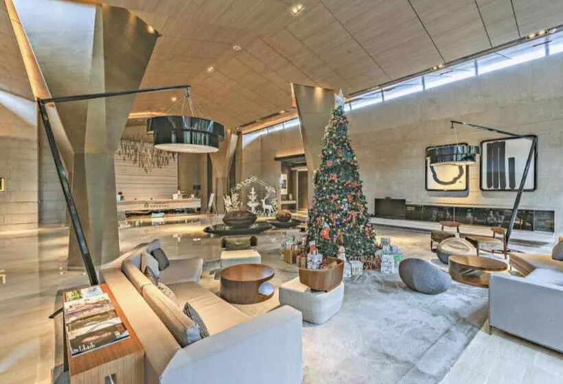 The Mulian Urban Resort Hotels Huadu