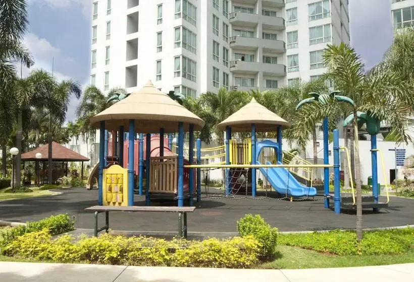 The Residences At Puri Casablanca