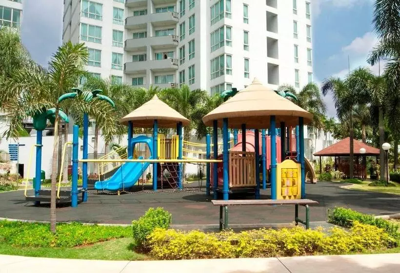 The Residences At Puri Casablanca