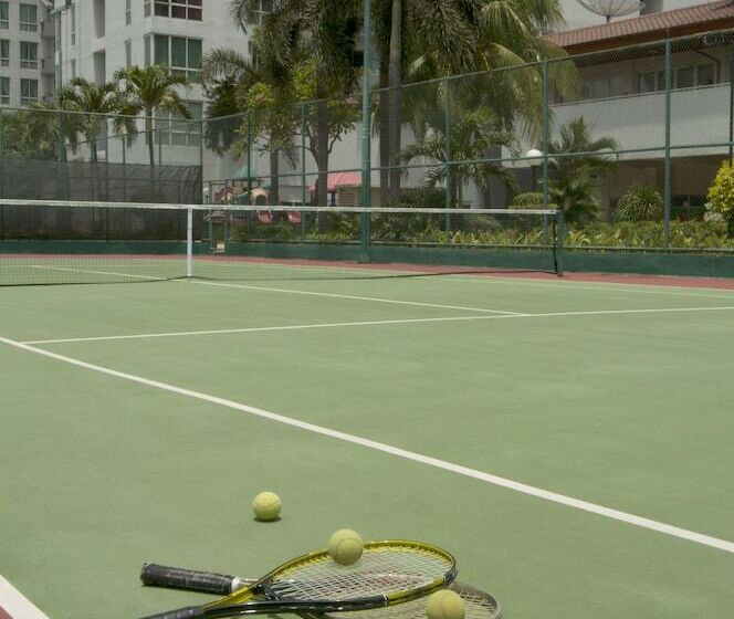 The Residences At Puri Casablanca