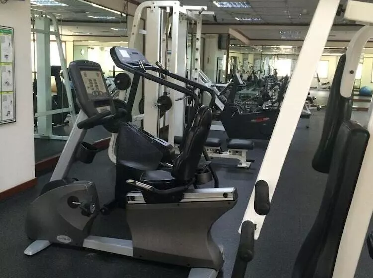 The Residences At Puri Casablanca