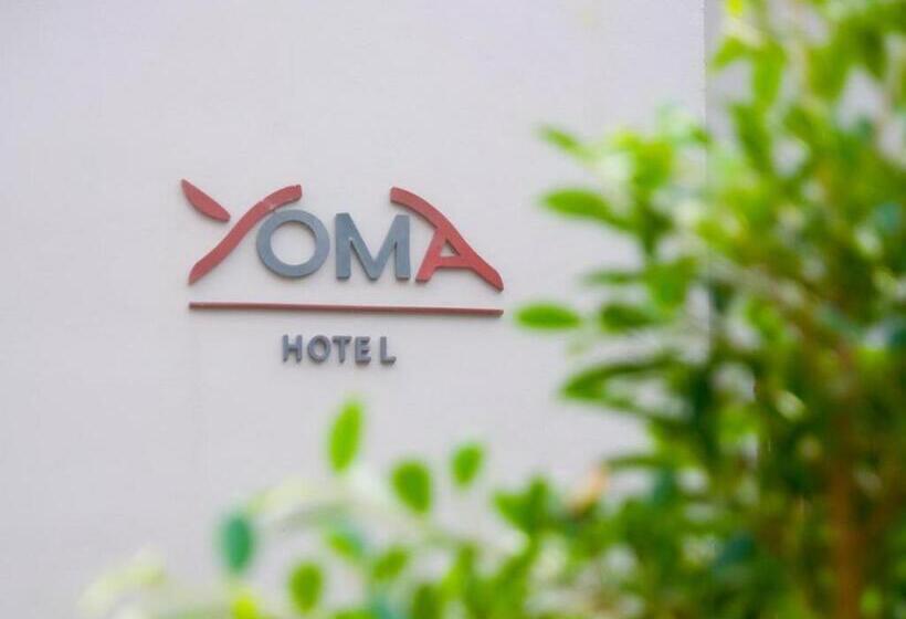 Yoma Hotel, Pai