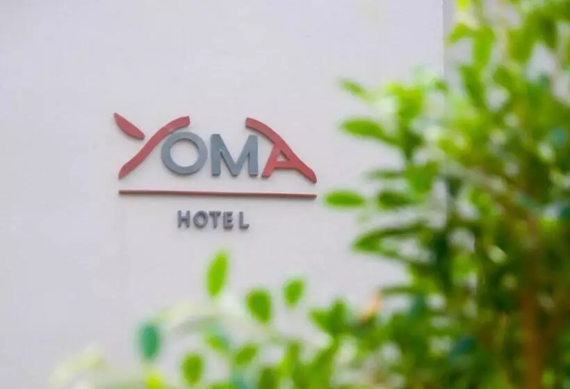 Yoma Hotel, Pai