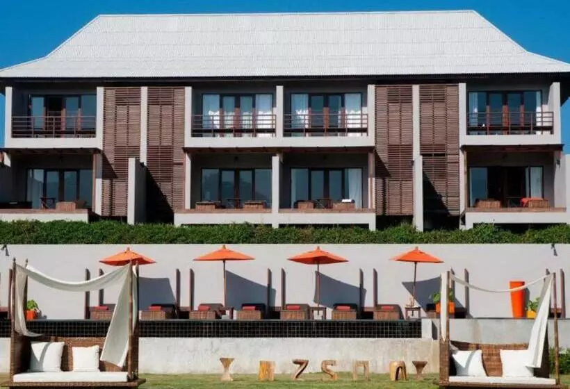 Yoma Hotel, Pai