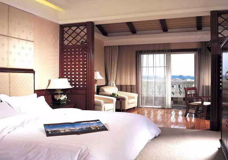 호텔 Yosemite Business