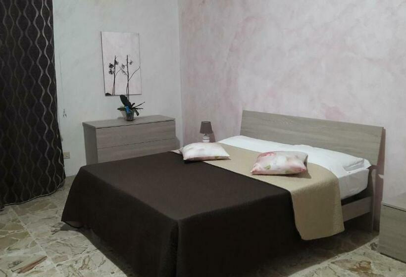 تختخواب و صبحانه Acqua E Fuoco Chez Rachel