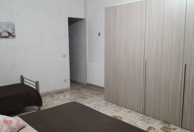 تختخواب و صبحانه Acqua E Fuoco Chez Rachel