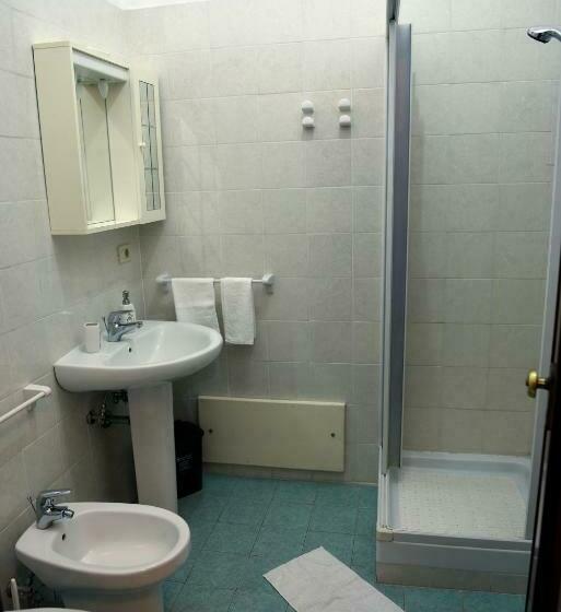 تختخواب و صبحانه Acqua E Fuoco Chez Rachel