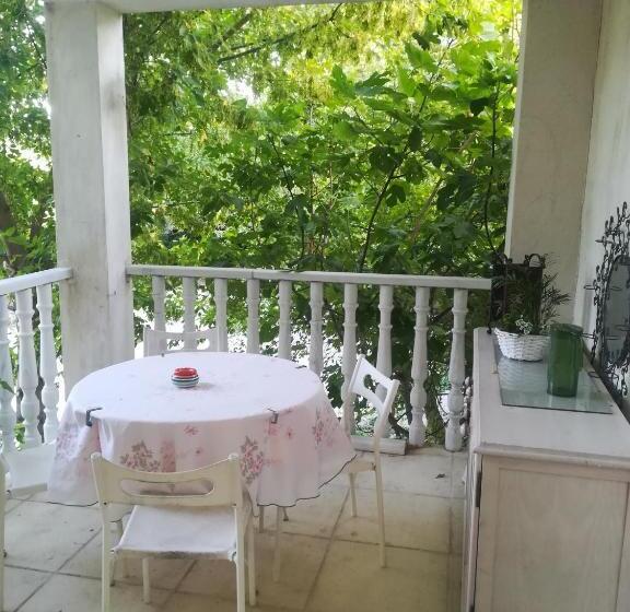 צימר Au Pays Du Ventoux