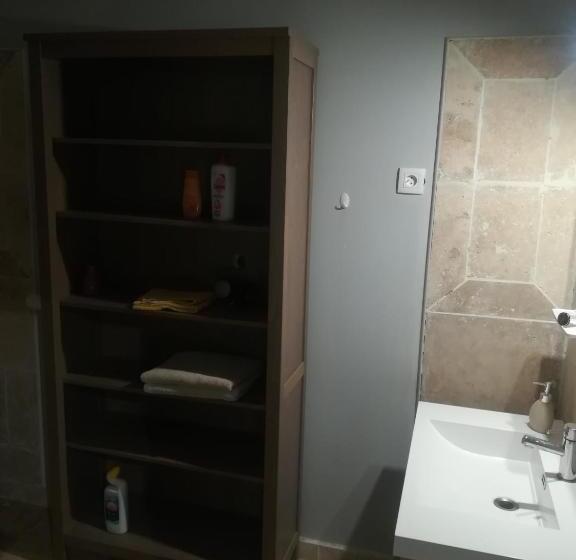 צימר Au Pays Du Ventoux