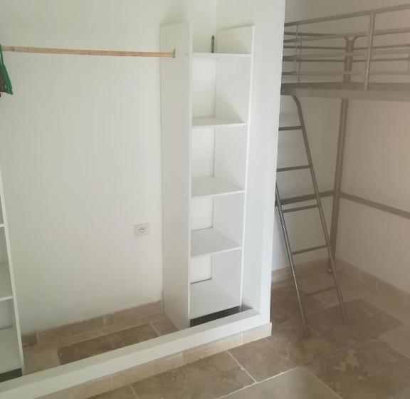 צימר Au Pays Du Ventoux