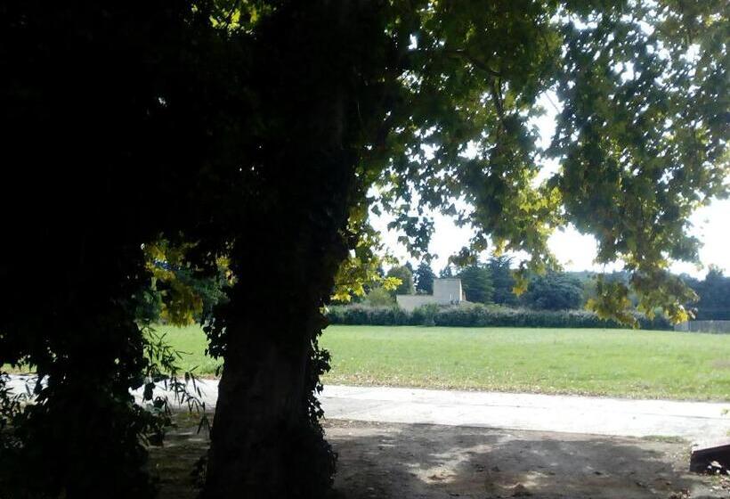 צימר Au Pays Du Ventoux