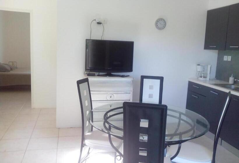 צימר Au Pays Du Ventoux