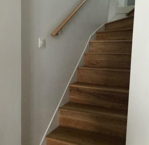 مبيت وإفطار Fontevraud Maison De Ville Bnb