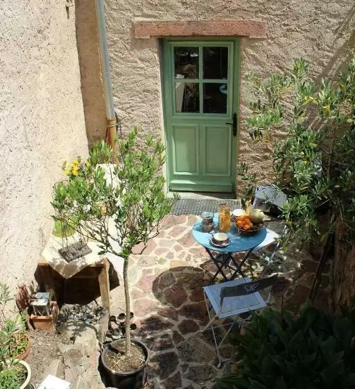 Aamiaismajoitus (B&B) L Ateliere