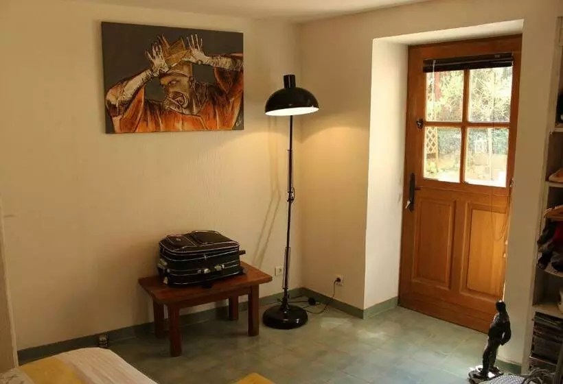 Aamiaismajoitus (B&B) L Ateliere