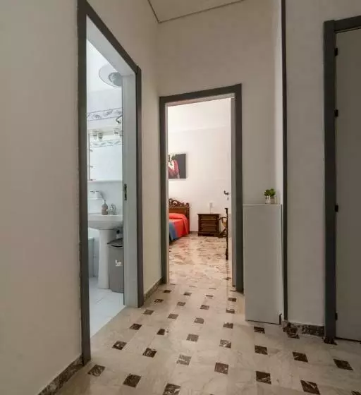 Carlentini House B&b