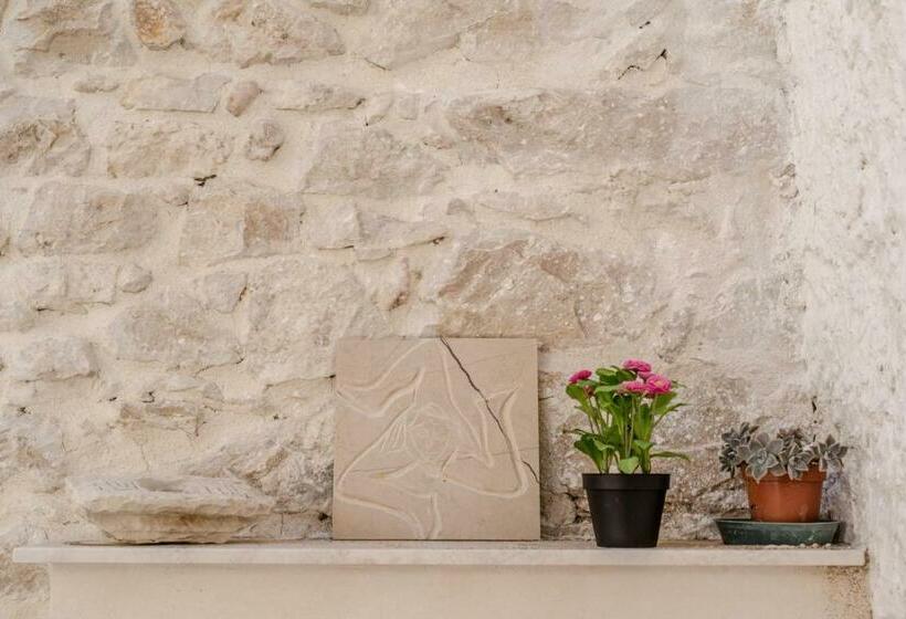 Carlentini House B&b