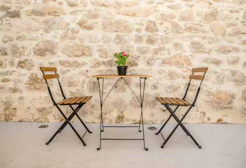 Carlentini House B&b