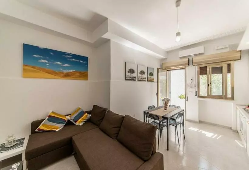 Carlentini House B&b