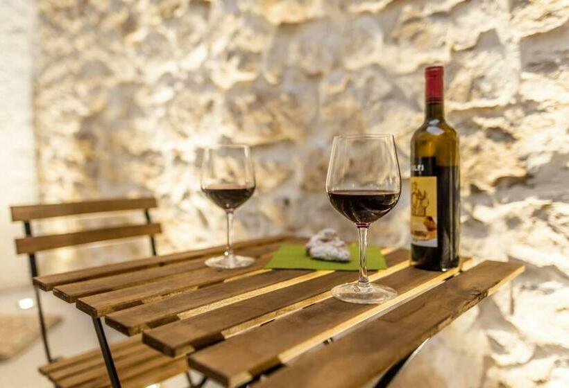 Carlentini House B&b