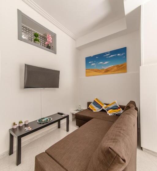 Carlentini House B&b