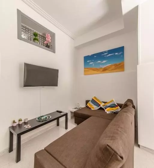 Carlentini House B&b