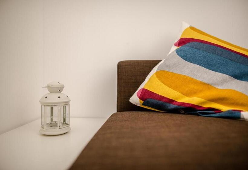 Carlentini House B&b