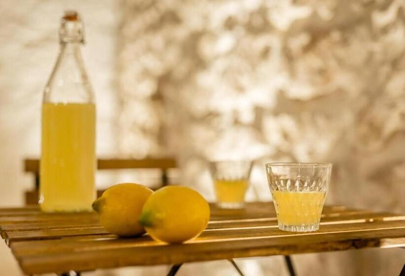 Carlentini House B&b