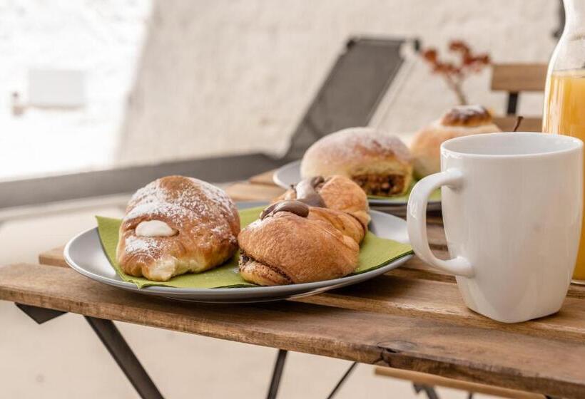 Carlentini House B&b