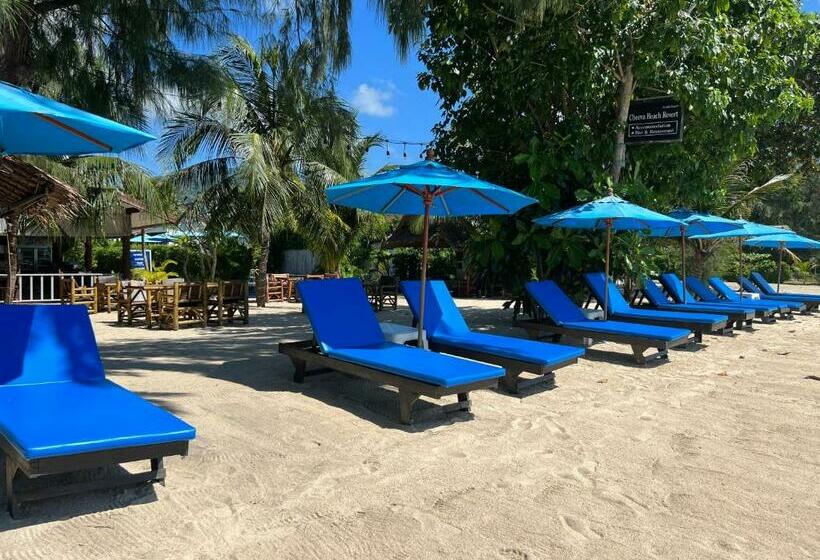 Cheeva Beach Resort