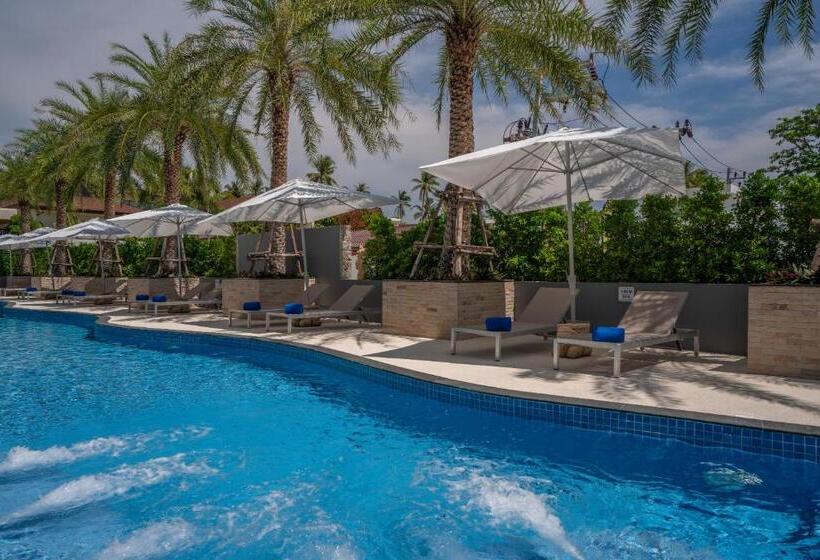 בית מלון כפרי Babylon Sky Garden Long Term Holiday Rentals