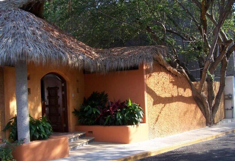 فندق Villas Naomi