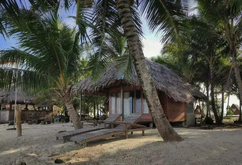 Kimo Resort Pulau Banyak Aceh Singkil