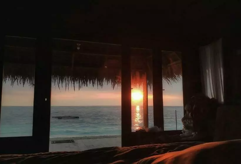 Kimo Resort Pulau Banyak Aceh Singkil