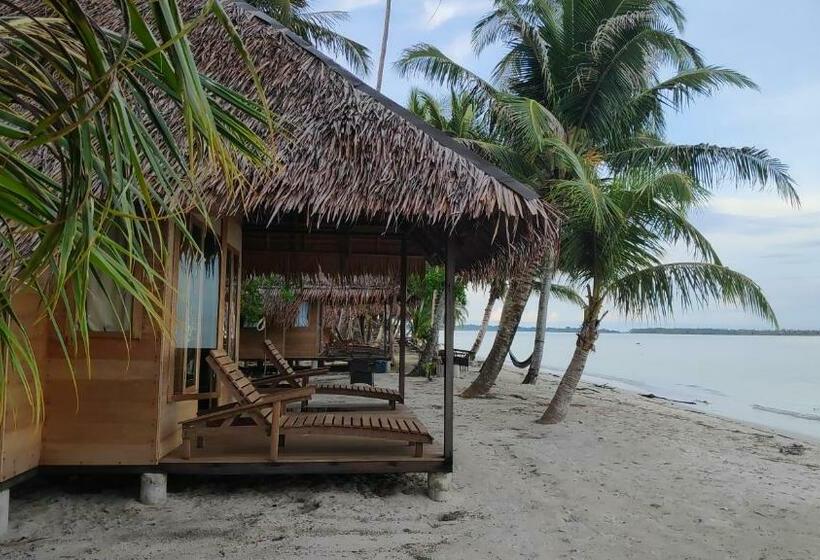 Kimo Resort Pulau Banyak Aceh Singkil