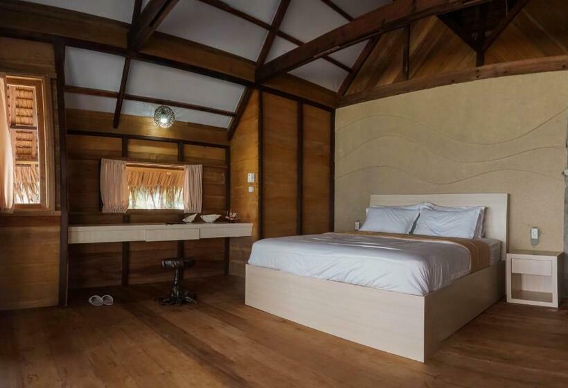 Kimo Resort Pulau Banyak Aceh Singkil