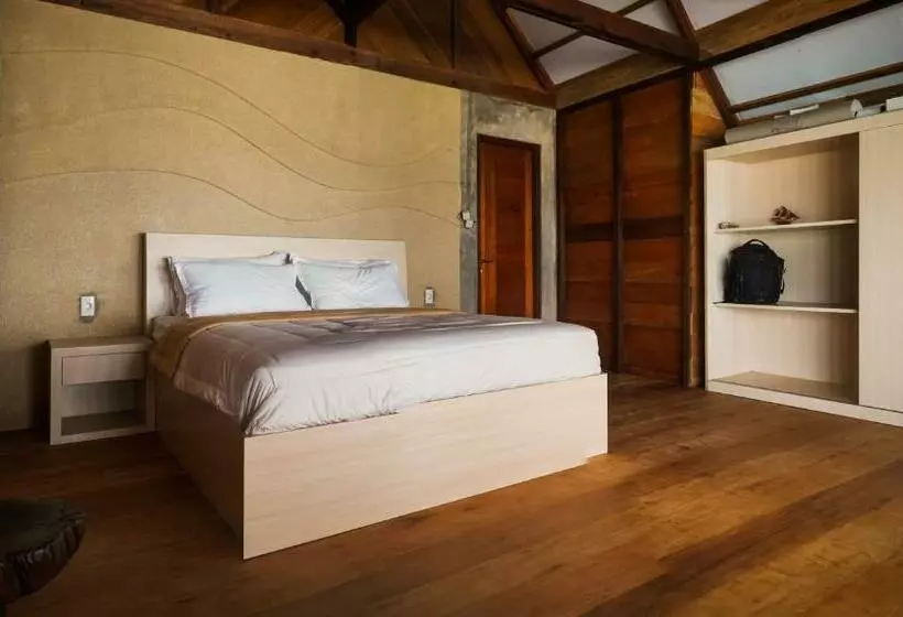 Kimo Resort Pulau Banyak Aceh Singkil