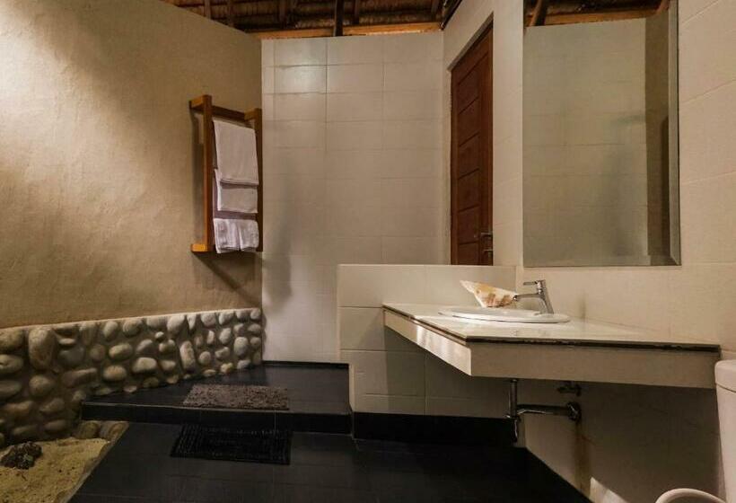 Kimo Resort Pulau Banyak Aceh Singkil