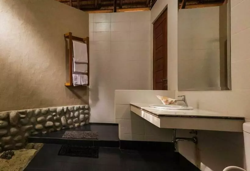 Kimo Resort Pulau Banyak Aceh Singkil