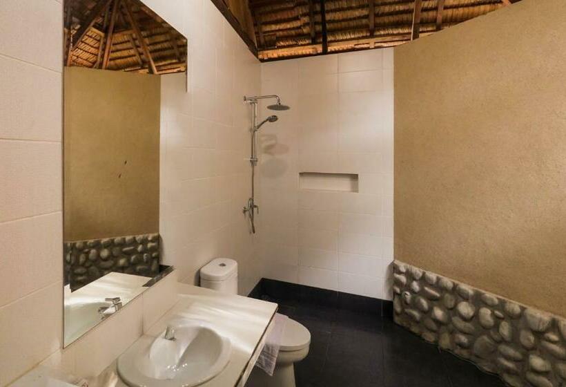 Kimo Resort Pulau Banyak Aceh Singkil