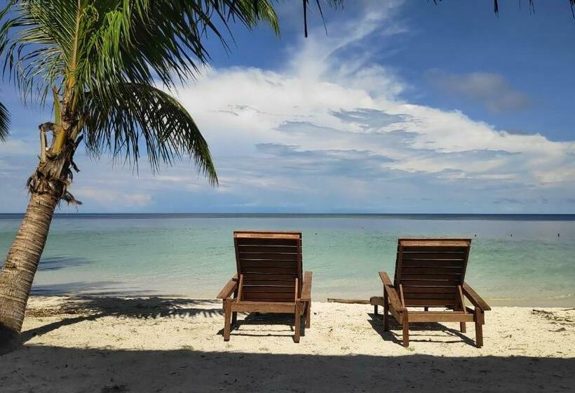 Kimo Resort Pulau Banyak Aceh Singkil