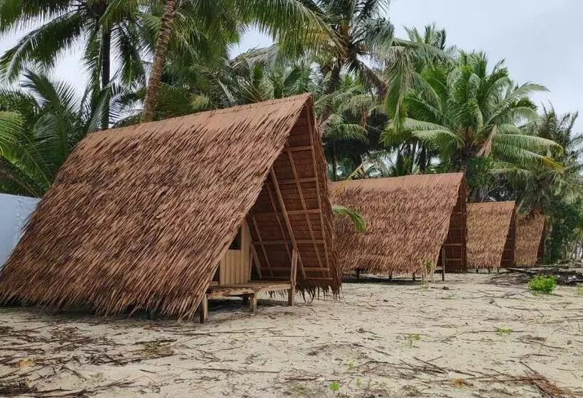 Kimo Resort Pulau Banyak Aceh Singkil