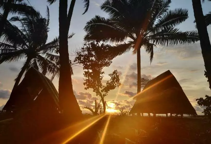 Kimo Resort Pulau Banyak Aceh Singkil