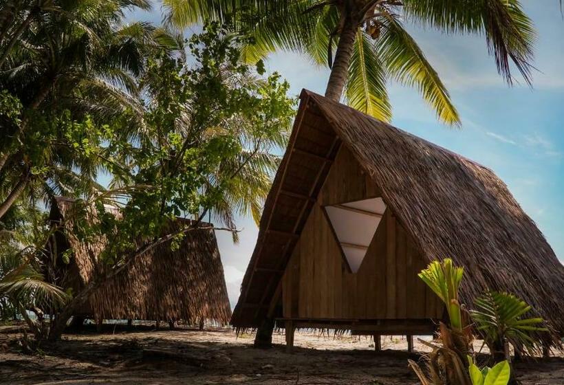 Kimo Resort Pulau Banyak Aceh Singkil